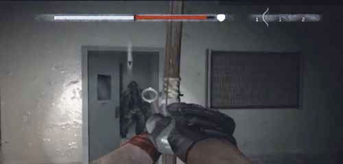 Kiedy już uwolnisz Lindę, zejdziesz z nią na parking podziemny - Episode 12, 15 - Below, Blue Hotel | Ofiary | I Am Alive - I Am Alive - poradnik do gry