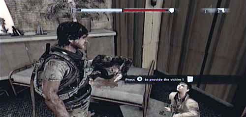 W biurowcu, znajdziesz sporo uciekinierów - Episode 18, 19, 21 - Morning, Fireworks, The Pier | Ofiary | I Am Alive - I Am Alive - poradnik do gry