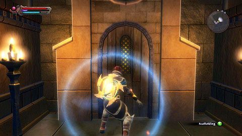 Zanim pobiegniesz za gnomem, dobrze się przygotuj - Enemies In High Places | Opis przejścia Kingdoms of Amalur Reckoning - Kingdoms of Amalur: Reckoning - poradnik do gry