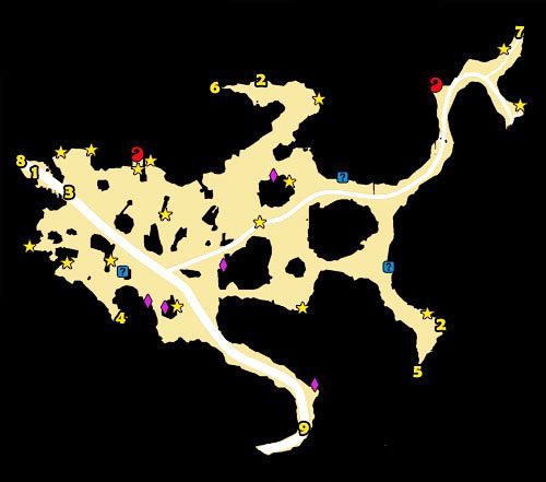 1 - Kapitan Drefan - Silence Falls | Opis przejścia Kingdoms of Amalur Reckoning - Kingdoms of Amalur: Reckoning - poradnik do gry