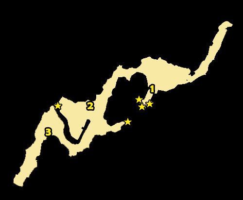 1 - Skarbiec - The Red Marches (2) | Zadania poboczne w Kingdoms of Amalur Reckoning - Kingdoms of Amalur: Reckoning - poradnik do gry