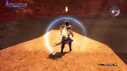 Twoją przeciwniczką będzie czekająca na zachodzie Pura M2(8) - Alserund (2) | Zadania poboczne w Kingdoms of Amalur Reckoning - Kingdoms of Amalur: Reckoning - poradnik do gry