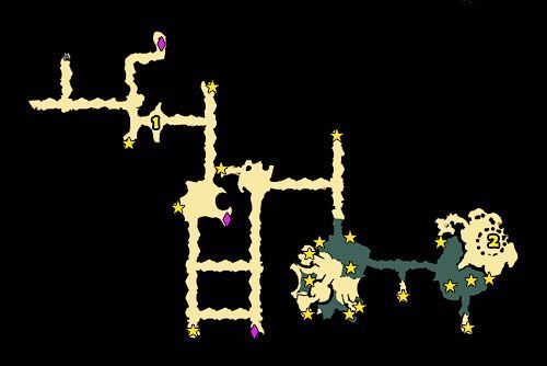 1 - Strażnik - Alserund (2) | Zadania poboczne w Kingdoms of Amalur Reckoning - Kingdoms of Amalur: Reckoning - poradnik do gry