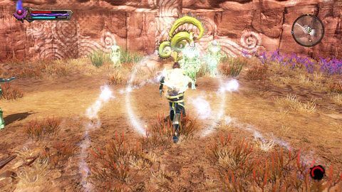 Twoim ostatnim celem jest Circle of Engard - Alserund (2) | Zadania poboczne w Kingdoms of Amalur Reckoning - Kingdoms of Amalur: Reckoning - poradnik do gry