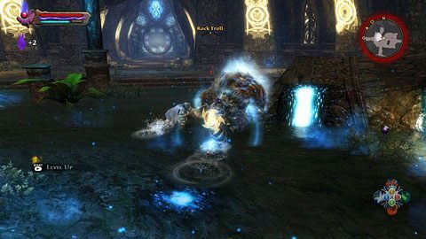 Po wejściu do środka skręć na wschód i kieruj się cały czas na południe - Alserund (3) | Zadania poboczne w Kingdoms of Amalur Reckoning - Kingdoms of Amalur: Reckoning - poradnik do gry