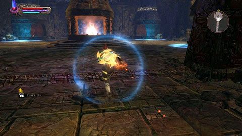 Po drugiej stronie znajdziesz kuźnie, w której możesz przekuć starożytny artefakt - Alserund (3) | Zadania poboczne w Kingdoms of Amalur Reckoning - Kingdoms of Amalur: Reckoning - poradnik do gry