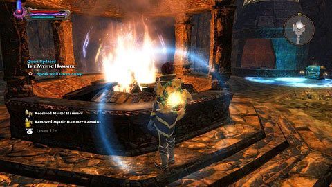 Gdy skończysz, otrzymasz kolejne zadanie - Alserund (3) | Zadania poboczne w Kingdoms of Amalur Reckoning - Kingdoms of Amalur: Reckoning - poradnik do gry