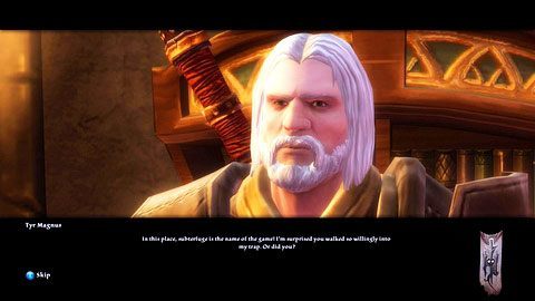 W nagrodę otrzymasz złoto oraz dobre buty - Alserund (5) | Zadania poboczne w Kingdoms of Amalur Reckoning - Kingdoms of Amalur: Reckoning - poradnik do gry