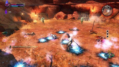 Porozmawiaj z Jakinem i udaj się na arenę walczyć z Holdenem LaFayettem oraz jego drużyną - Alserund (5) | Zadania poboczne w Kingdoms of Amalur Reckoning - Kingdoms of Amalur: Reckoning - poradnik do gry