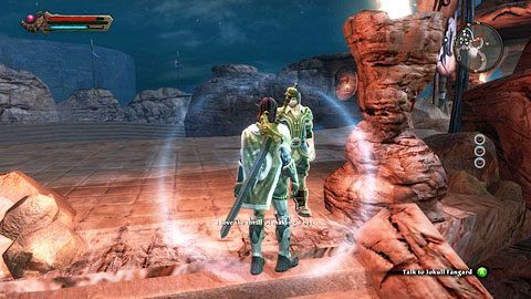 Staniesz się również właściciel Champions Manor i areny - Alserund (5) | Zadania poboczne w Kingdoms of Amalur Reckoning - Kingdoms of Amalur: Reckoning - poradnik do gry