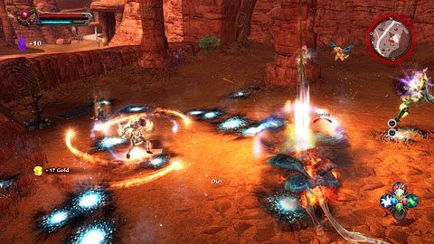 UWAGA - Menetyre (1) | Zadania poboczne w Kingdoms of Amalur Reckoning - Kingdoms of Amalur: Reckoning - poradnik do gry