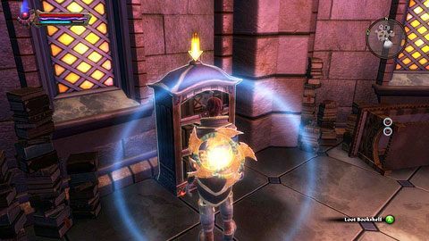 Po wejściu do budynku udaj się na pierwsze piętro - Apotyre (1) | Zadania poboczne w Kingdoms of Amalur Reckoning - Kingdoms of Amalur: Reckoning - poradnik do gry