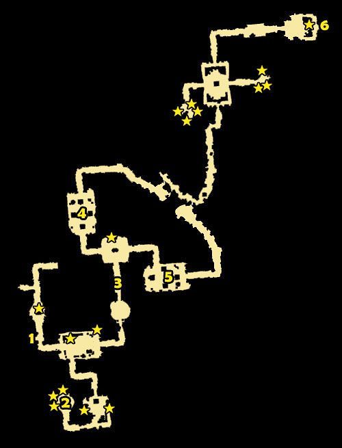 1 - Crilgarin - Apotyre (5) | Zadania poboczne w Kingdoms of Amalur Reckoning - Kingdoms of Amalur: Reckoning - poradnik do gry