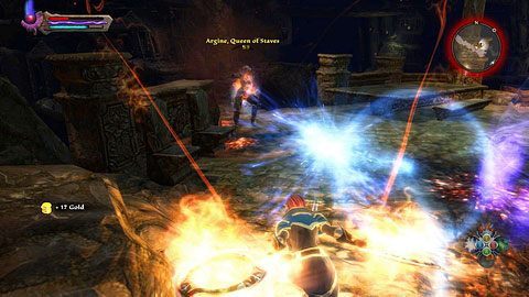 Oba starcia nie należą do najtrudniejszych - Apotyre (5) | Zadania poboczne w Kingdoms of Amalur Reckoning - Kingdoms of Amalur: Reckoning - poradnik do gry