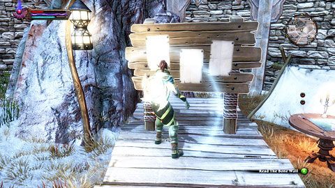 Zadanie to dostępne jest na tablicy ogłoszeń w miasteczku Whitestone M5(4) - Apotyre (5) | Zadania poboczne w Kingdoms of Amalur Reckoning - Kingdoms of Amalur: Reckoning - poradnik do gry