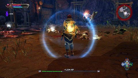 Na końcu zaatakuje cię Górski Troll - Adessa (1) | Zadania poboczne w Kingdoms of Amalur Reckoning - Kingdoms of Amalur: Reckoning - poradnik do gry