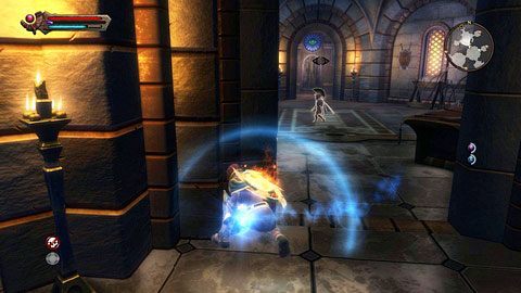 Niestety jeżeli ktoś cię zauważy, ze jesteś wewnątrz budynku, wezwie straże - Adessa (2) | Zadania poboczne w Kingdoms of Amalur Reckoning - Kingdoms of Amalur: Reckoning - poradnik do gry