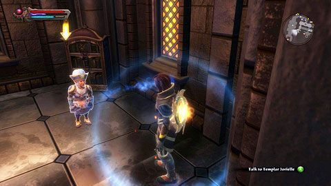 Gdy przeciwnicy zgina, wróć ostrzec Jorielle - Adessa (2) | Zadania poboczne w Kingdoms of Amalur Reckoning - Kingdoms of Amalur: Reckoning - poradnik do gry