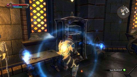 Siódma jest w Basilic Gnostra M6(13) - Adessa (3) | Zadania poboczne w Kingdoms of Amalur Reckoning - Kingdoms of Amalur: Reckoning - poradnik do gry