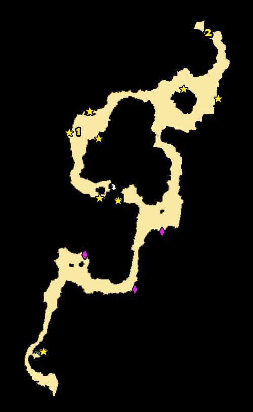 1 - Deadeye - Cursewood (2) | Zadania poboczne w Kingdoms of Amalur Reckoning - Kingdoms of Amalur: Reckoning - poradnik do gry