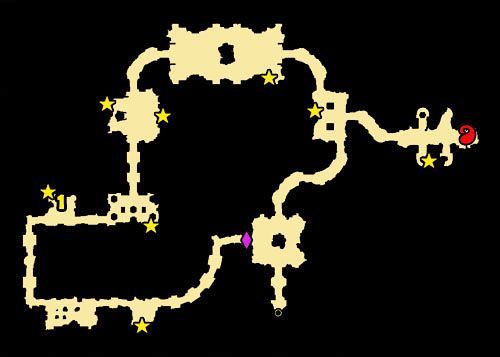 1 - Cadoroc - Drowned Forest (2) | Zadania poboczne w Kingdoms of Amalur Reckoning - Kingdoms of Amalur: Reckoning - poradnik do gry