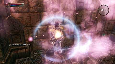 Mężczyznę znajdzie w zachodniej części podziemi - Drowned Forest (2) | Zadania poboczne w Kingdoms of Amalur Reckoning - Kingdoms of Amalur: Reckoning - poradnik do gry