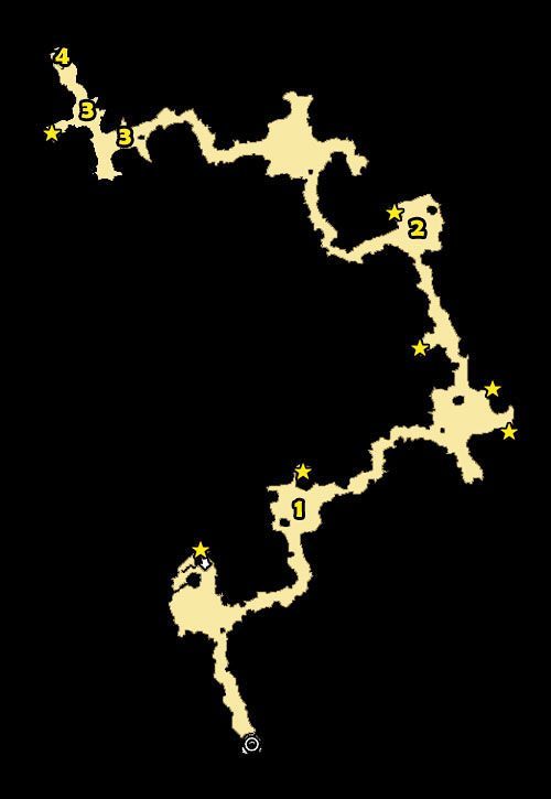 1 - Taibreah - Drowned Forest (2) | Zadania poboczne w Kingdoms of Amalur Reckoning - Kingdoms of Amalur: Reckoning - poradnik do gry