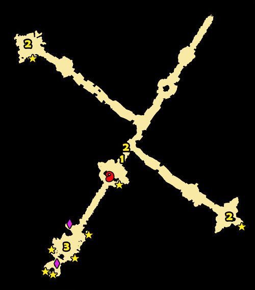 1 - Saturnyn - Drowned Forest (3) | Zadania poboczne w Kingdoms of Amalur Reckoning - Kingdoms of Amalur: Reckoning - poradnik do gry