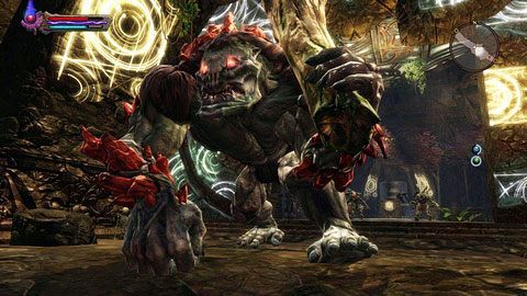 Każdy chroni oddział przeciwników, wiec przygotuj się na sporo walki - Drowned Forest (3) | Zadania poboczne w Kingdoms of Amalur Reckoning - Kingdoms of Amalur: Reckoning - poradnik do gry