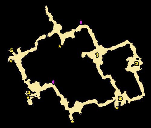 1 - Voitve of Leaf - Drowned Forest (4) | Zadania poboczne w Kingdoms of Amalur Reckoning - Kingdoms of Amalur: Reckoning - poradnik do gry