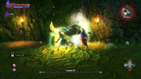 Gdy bestia wreszcie padnie, misja dobiegnie końca - Caeled Coast (2) | Zadania poboczne w Kingdoms of Amalur Reckoning - Kingdoms of Amalur: Reckoning - poradnik do gry