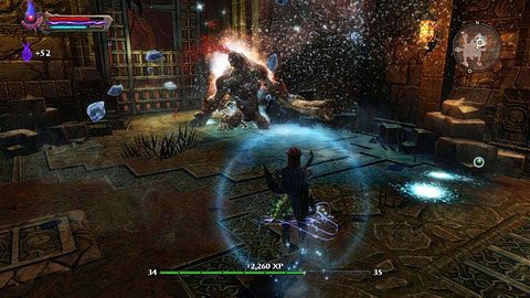 Kobieta poprosi cię o pomoc w zabiciu kapłana Racinona, który przebywa na końcu tuneli - Caeled Coast (2) | Zadania poboczne w Kingdoms of Amalur Reckoning - Kingdoms of Amalur: Reckoning - poradnik do gry