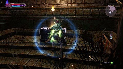 Dwie kolejne ukryto w podziemiach Castle Ansilla M11(11) - Caeled Coast (2) | Zadania poboczne w Kingdoms of Amalur Reckoning - Kingdoms of Amalur: Reckoning - poradnik do gry