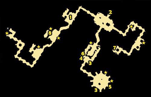 1 - Private Gautliffe - Caeled Coast (2) | Zadania poboczne w Kingdoms of Amalur Reckoning - Kingdoms of Amalur: Reckoning - poradnik do gry