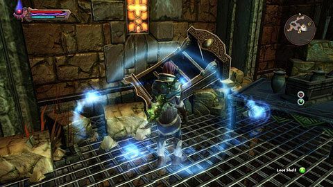 Piątą znajdziesz w ruinach Seawatch - Caeled Coast (2) | Zadania poboczne w Kingdoms of Amalur Reckoning - Kingdoms of Amalur: Reckoning - poradnik do gry