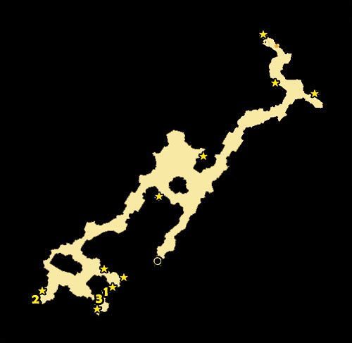 1 - Lalka Asnilly - Caeled Coast (3) | Zadania poboczne w Kingdoms of Amalur Reckoning - Kingdoms of Amalur: Reckoning - poradnik do gry