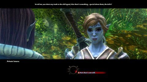 Zanieś wszystkie lalki Janarze, a otrzymasz dwa słabe przedmioty oraz nagrodę piniężną - Caeled Coast (3) | Zadania poboczne w Kingdoms of Amalur Reckoning - Kingdoms of Amalur: Reckoning - poradnik do gry