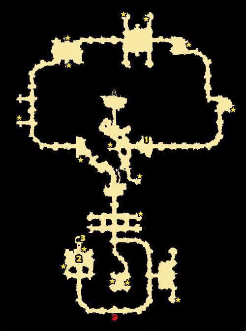 1 - Hillared Gastyr - Caeled Coast (3) | Zadania poboczne w Kingdoms of Amalur Reckoning - Kingdoms of Amalur: Reckoning - poradnik do gry