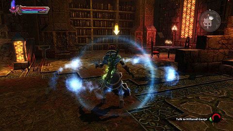 Jest on w posiadaniu Hillared Gastyr, którą znajdziesz wewnątrz Castle Gastyr M11(6) - Caeled Coast (3) | Zadania poboczne w Kingdoms of Amalur Reckoning - Kingdoms of Amalur: Reckoning - poradnik do gry