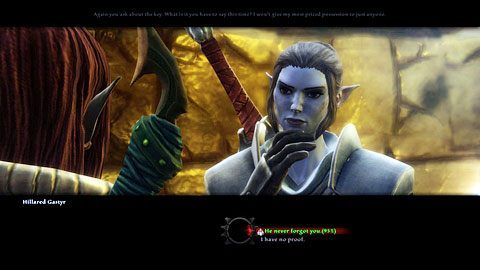 Przedmiot zdobędziesz, jeśli powiedzie ci się próba perswazji - Caeled Coast (3) | Zadania poboczne w Kingdoms of Amalur Reckoning - Kingdoms of Amalur: Reckoning - poradnik do gry