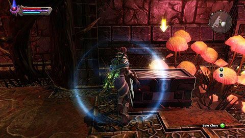 Porozmawiaj z nią, a następnie odszukaj klucz do jej celi - Caeled Coast (4) | Zadania poboczne w Kingdoms of Amalur Reckoning - Kingdoms of Amalur: Reckoning - poradnik do gry