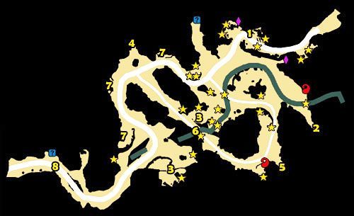 1 - Camp Moondown - High Fulgen (1) | Zadania poboczne w Kingdoms of Amalur Reckoning - Kingdoms of Amalur: Reckoning - poradnik do gry