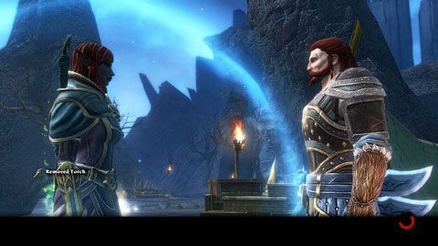 Gdy wykonasz zlecenie, najemnicy zgodzą się pomóc Moondown - High Fulgen (2) | Zadania poboczne w Kingdoms of Amalur Reckoning - Kingdoms of Amalur: Reckoning - poradnik do gry