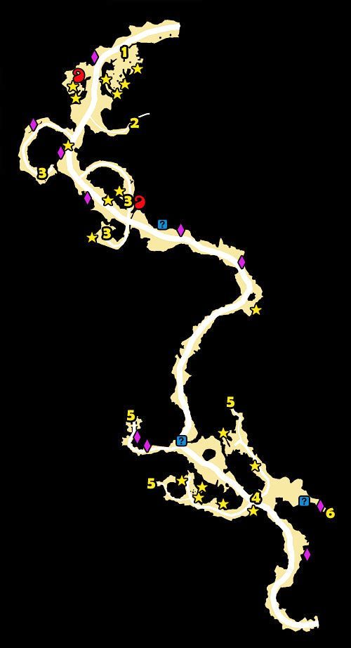 1 - Ariad Camp - Shadow Pass | Zadania poboczne w Kingdoms of Amalur Reckoning - Kingdoms of Amalur: Reckoning - poradnik do gry