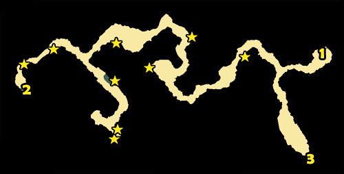 1 - Esha - Shadow Pass | Zadania poboczne w Kingdoms of Amalur Reckoning - Kingdoms of Amalur: Reckoning - poradnik do gry