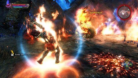 Zgódź się, a następnie zaprowadź grupę na zewnątrz, zabijając po drodze kolejne grupy bestii - Shadow Pass | Zadania poboczne w Kingdoms of Amalur Reckoning - Kingdoms of Amalur: Reckoning - poradnik do gry