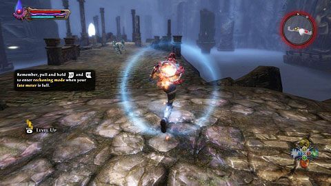 Biegnąc cały czas prosto, dotrzesz do zamkniętych wrót - Twilight Pass (1) | Zadania poboczne w Kingdoms of Amalur Reckoning - Kingdoms of Amalur: Reckoning - poradnik do gry