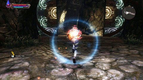 Po wyeliminowaniu trzeciej fali wrogów, droga zostanie odblokowana - Twilight Pass (1) | Zadania poboczne w Kingdoms of Amalur Reckoning - Kingdoms of Amalur: Reckoning - poradnik do gry