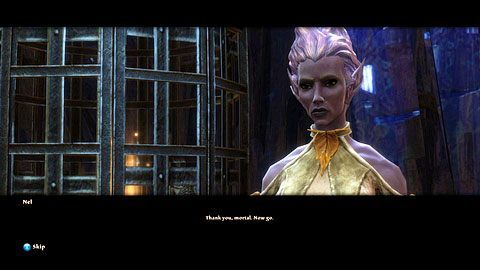 Gdy Tuatha zginie, będziesz mógł wrócić do Nel zakończyć zadanie - Twilight Pass (2) | Zadania poboczne w Kingdoms of Amalur Reckoning - Kingdoms of Amalur: Reckoning - poradnik do gry