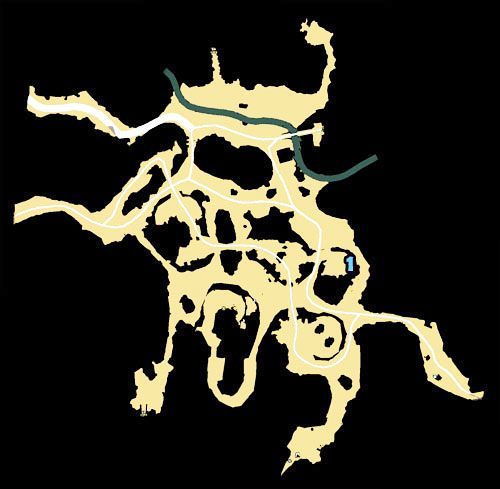 1 - Summer (1) | Kamienie Lorestone w Kingdoms of Amalur Reckoning - Kingdoms of Amalur: Reckoning - poradnik do gry